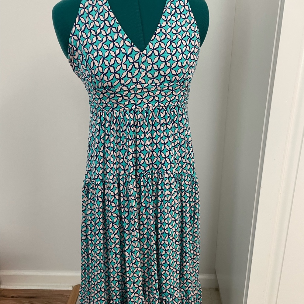 Anthropology dress